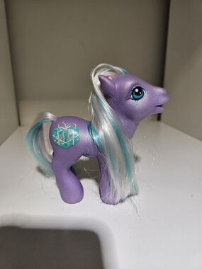 My Little Pony G3 Razzaroo.